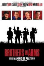 Watch Platoon: Brothers in Arms Nowvideo