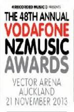Watch Vodafone New Zealand Music Awards Nowvideo
