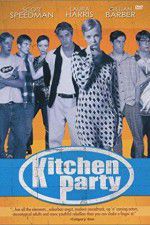 Watch Kitchen Party Nowvideo