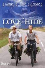 Watch A Love to Hide (Un amour  taire) Nowvideo
