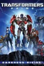Watch Transformers Prime: Darkness Rising Nowvideo