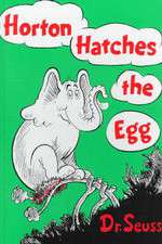 Watch Horton Hatches the Egg Nowvideo