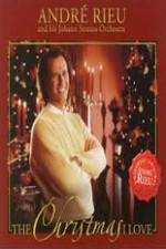Watch Andre Rieu: The Christmas I Love Nowvideo