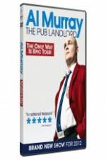 Watch Al Murray: The Only Way Is Epic Nowvideo