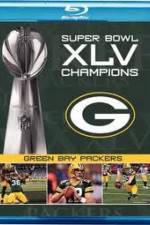 Watch NFL Super Bowl XLV: Green Bay Packers Champions Nowvideo