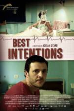 Watch Best Intentions Nowvideo