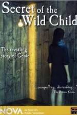Watch NOVA: Secret Of The Wild Child Nowvideo