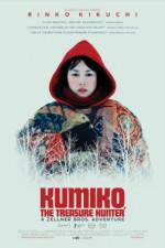 Watch Kumiko, the Treasure Hunter Nowvideo