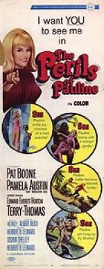 Watch The Perils of Pauline Nowvideo
