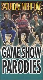 Watch Saturday Night Live: Game Show Parodies (TV Special 2000) Nowvideo