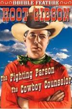 Watch The Cowboy Counsellor Nowvideo