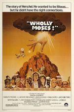 Watch Wholly Moses! Nowvideo
