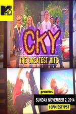 Watch CKY the Greatest Hits Nowvideo