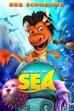 Watch Legend of the Sea Nowvideo
