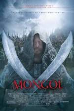 Watch Mongol: The Rise of Genghis Khan Nowvideo