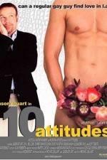 Watch 10 Attitudes Nowvideo