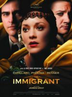 Watch The Immigrant Nowvideo