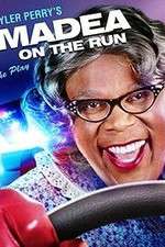 Watch Tyler Perry\'s: Madea on the Run Nowvideo