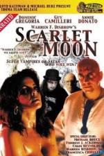 Watch Scarlet Moon Nowvideo