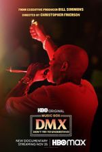 Watch Don\'t Try to Understand: A Year in the Life of Earl \'DMX\' Simmons Nowvideo