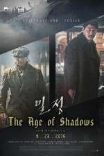 Watch The Age of Shadows Nowvideo
