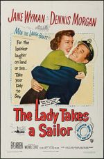 Watch The Lady Takes a Sailor Nowvideo