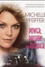 Watch Power Passion And Murder Nowvideo