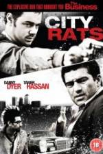 Watch City Rats Nowvideo