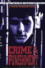 Watch Crime and Punishment Nowvideo