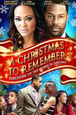 Watch A Christmas to Remember Nowvideo