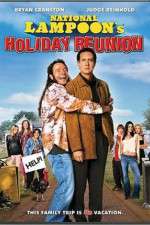 Watch Thanksgiving Family Reunion Nowvideo
