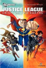 Watch Justice League: Crisis on Two Earths Nowvideo