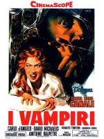 Watch Lust of the Vampire Nowvideo