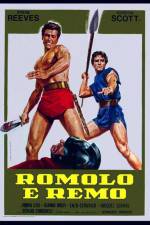 Watch Romolo e Remo Nowvideo