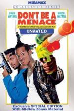Watch Don't Be a Menace to South Central While Drinking Your Juice in the Hood Nowvideo