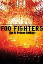 Watch Foo Fighters - Wasting Light On The Harbour Nowvideo