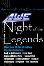 Watch AWE Night of Champions Nowvideo