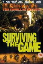 Watch Surviving the Game Nowvideo