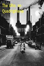 Watch The Who on Quadrophenia Nowvideo
