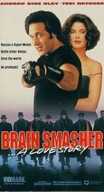 Watch Brain Smasher... A Love Story Nowvideo