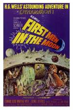 Watch The First Men in the Moon Nowvideo