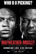 Watch HBO boxing classic: Mayweather vs Marquez Nowvideo