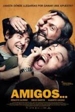 Watch Amigos Nowvideo