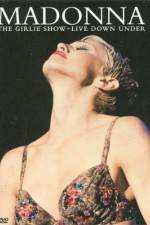 Watch Madonna The Girlie Show - Live Down Under Nowvideo