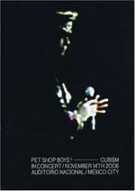 Watch Cubism: Pet Shop Boys in Concert - Auditorio Nacional, Mexico City Nowvideo