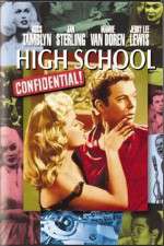 Watch High School Confidential Nowvideo