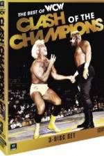 Watch WWE The Best of WCW Clash of the Champions Nowvideo