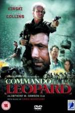 Watch Kommando Leopard Nowvideo
