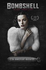 Watch Bombshell The Hedy Lamarr Story Nowvideo