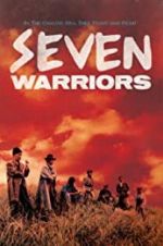Watch Seven Warriors Nowvideo